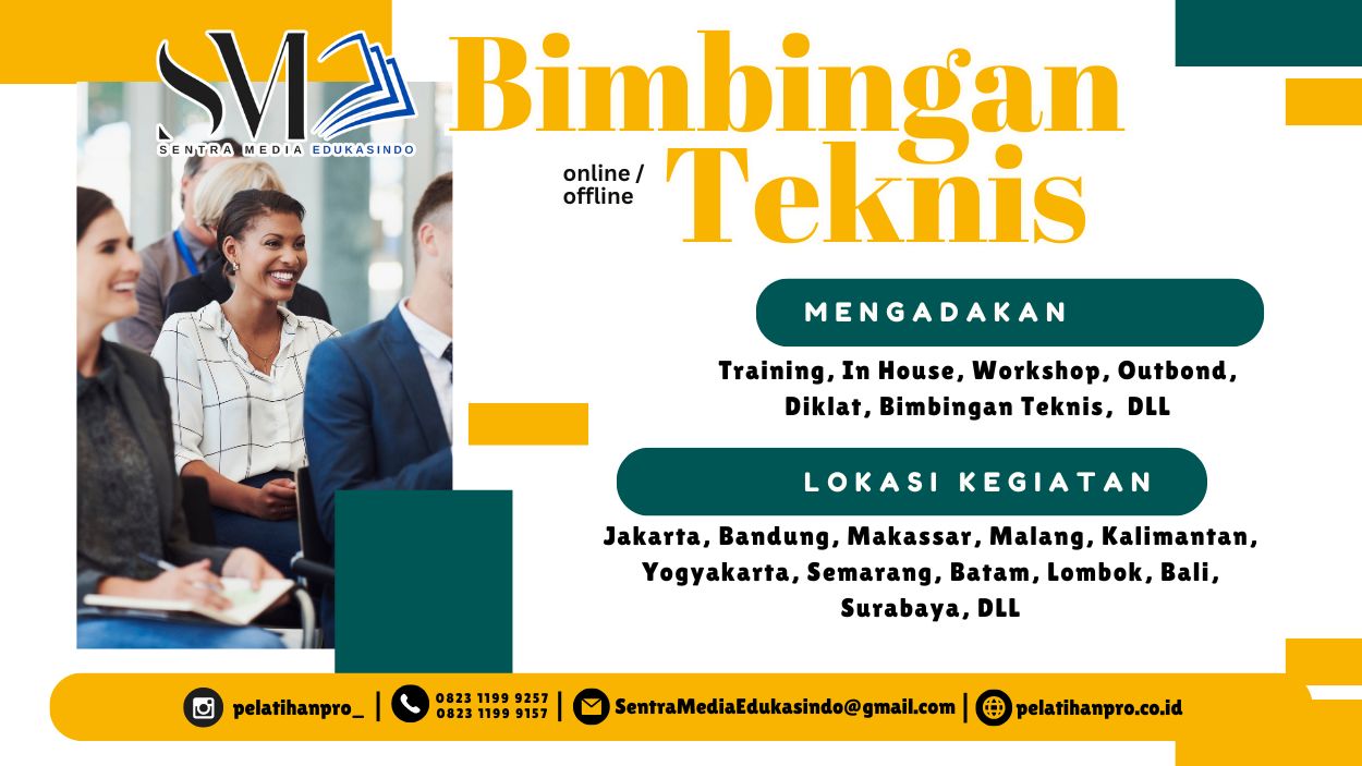 Bimtek Peran AI dalam Reformasi Birokrasi Tahun 2026 untuk meningkatkan efisiensi, transparansi, dan kualitas pelayanan publik berbasis digital.