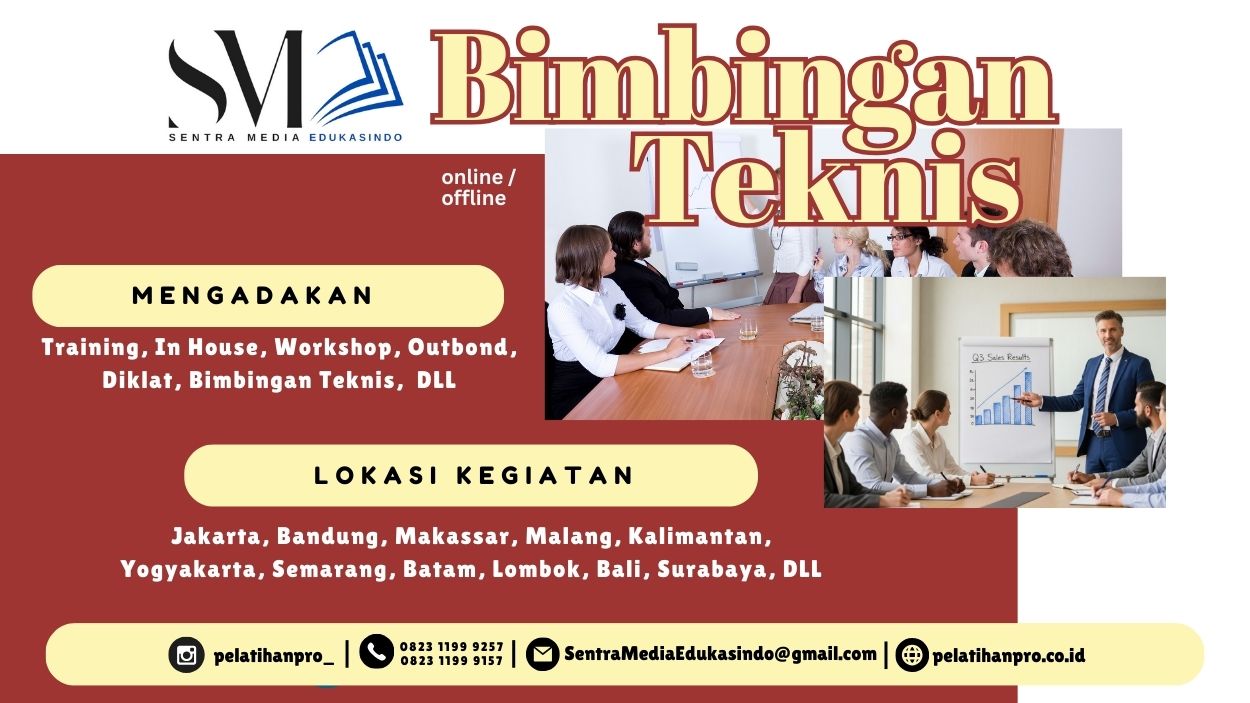 Bimtek Kimia Klinik 2026 tingkatkan kompetensi pemeriksaan laboratorium, akurasi hasil uji, dan mutu pelayanan diagnostik sesuai standar terbaru.