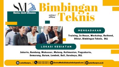 Bimtek AI dan Transformasi Digital Pemerintah Tahun 2026 untuk meningkatkan kompetensi ASN dalam pemanfaatan kecerdasan buatan dan SPBE.