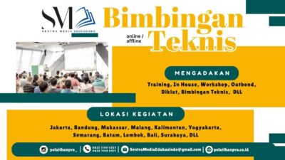 Bimtek Pengenalan Machine Learning untuk ASN Tahun 2026–2027 guna meningkatkan pemahaman AI, analisis data, dan transformasi digital pemerintahan.