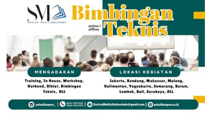Bimtek Penguatan Kompetensi ASN Bidang Desain dan Publikasi Tahun 2026 meningkatkan keterampilan desain visual dan publikasi informasi pemerintah secara profesional.