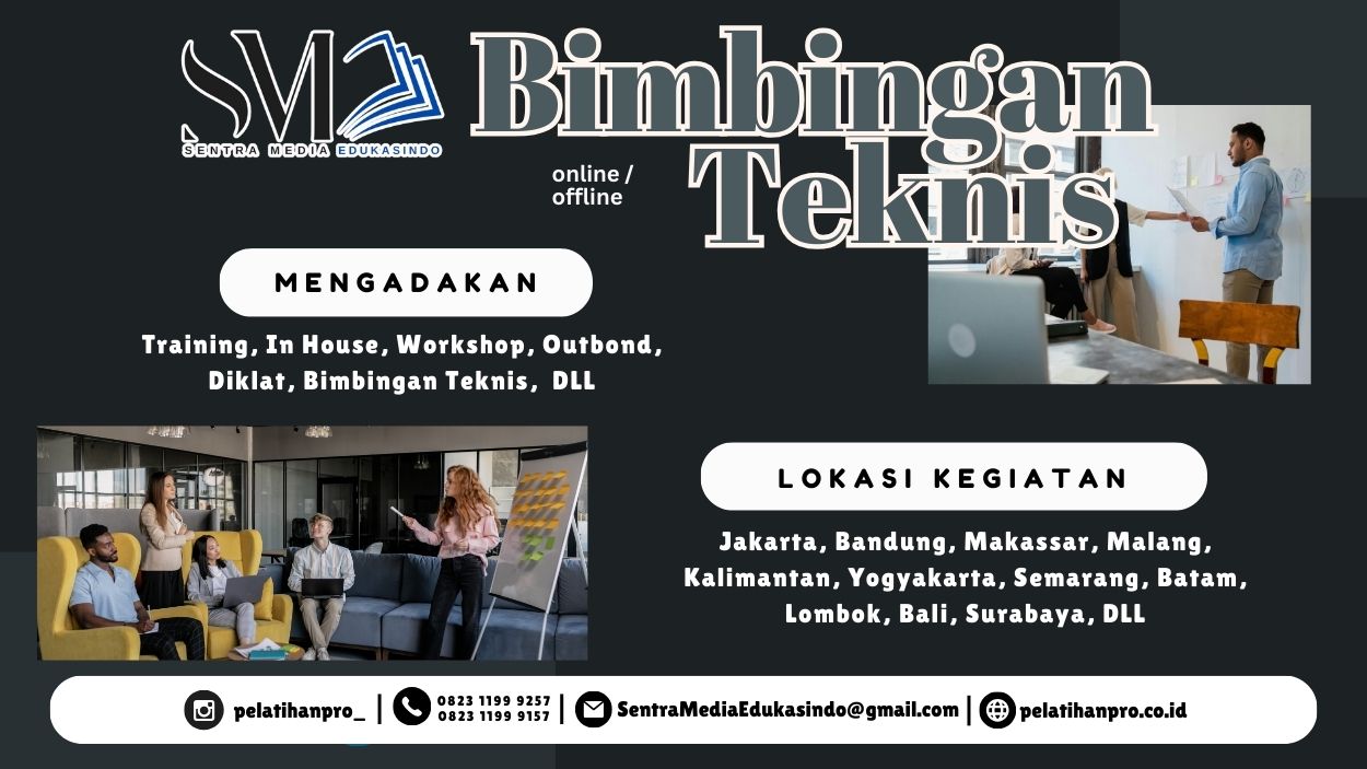 Bimtek GIS untuk Lingkungan Hidup dan Pengelolaan Sumber Daya Alam Terbaru 2026 tingkatkan analisis spasial, pemetaan, dan perencanaan SDA.