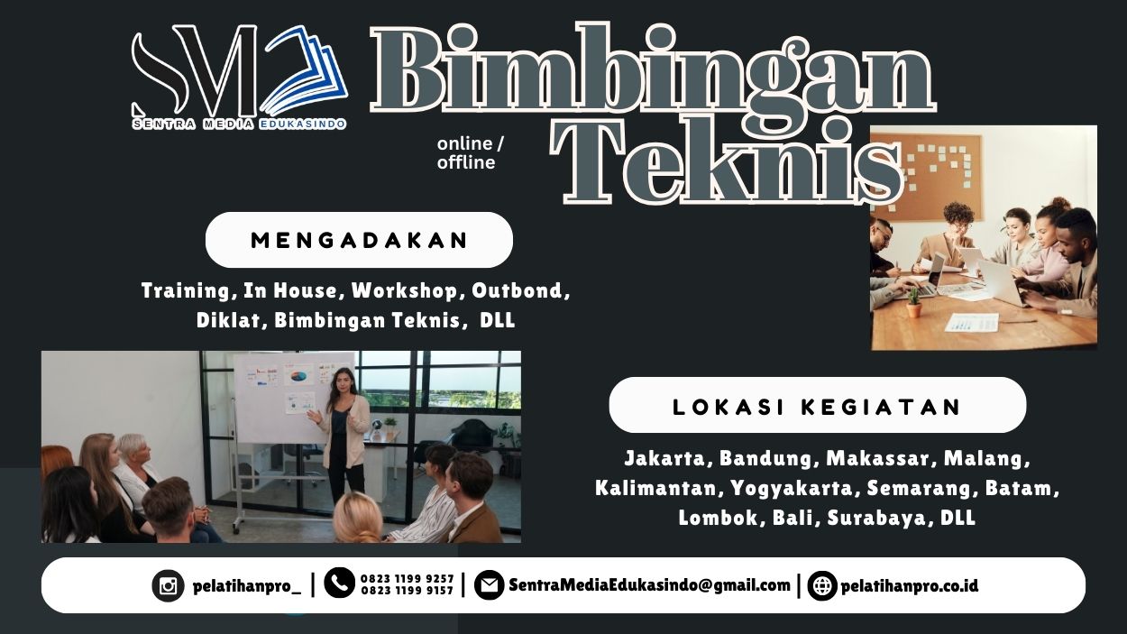 Bimtek Sistem Informasi Keuangan BLUD Tahun 2026–2027 tingkatkan integrasi data, akurasi laporan, dan akuntabilitas pengelolaan keuangan BLUD.