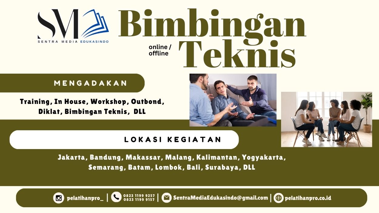 Pelatihan Manajemen Risiko Bank Syariah Berbasis ISO 31000 dan Regulasi OJK Terbaru 2026