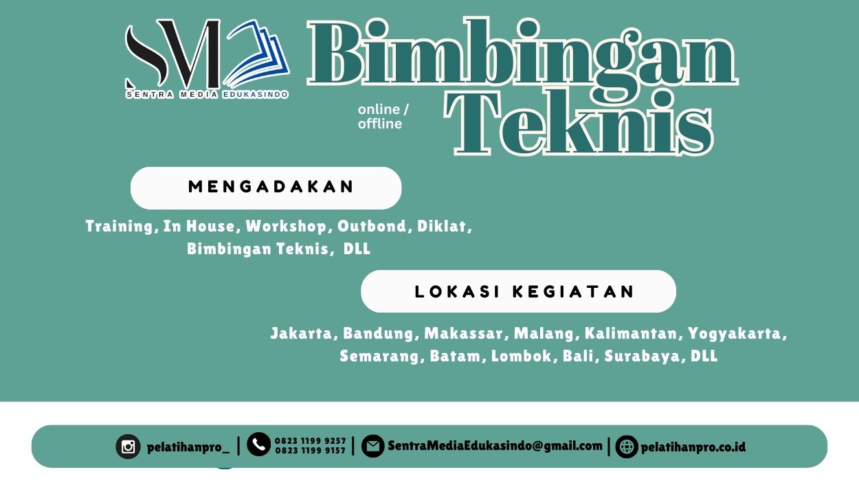Bimtek Optimalisasi Proses Rekam Medis dan Koding Terbaru 2026 tingkatkan akurasi coding, mutu layanan, dan kepatuhan regulasi rumah sakit.