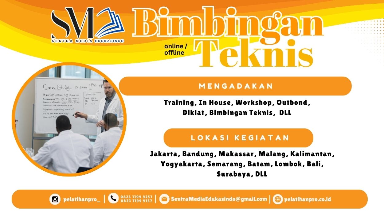 Bimtek Prinsip Akuntabilitas dan Transparansi Pengelolaan Keuangan Terbaru Tahun 2026 untuk meningkatkan tata kelola keuangan yang patuh dan terpercaya