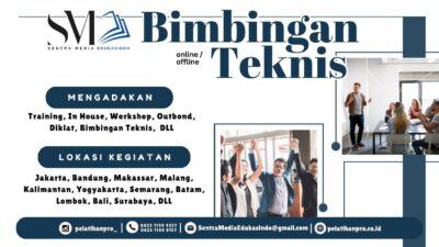 Bimtek Sistem Akuntansi Keuangan BLUD Terupdate Tahun 2026