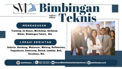 Bimtek Pengelolaan Keuangan BLUD Puskesmas Terbaru 2026 untuk meningkatkan akuntabilitas, efisiensi anggaran, dan kepatuhan regulasi keuangan.