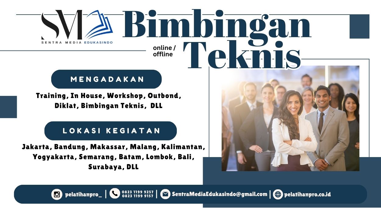 Bimtek Pengelolaan Keuangan BLUD Puskesmas Terbaru 2026 untuk meningkatkan akuntabilitas, efisiensi anggaran, dan kepatuhan regulasi keuangan.