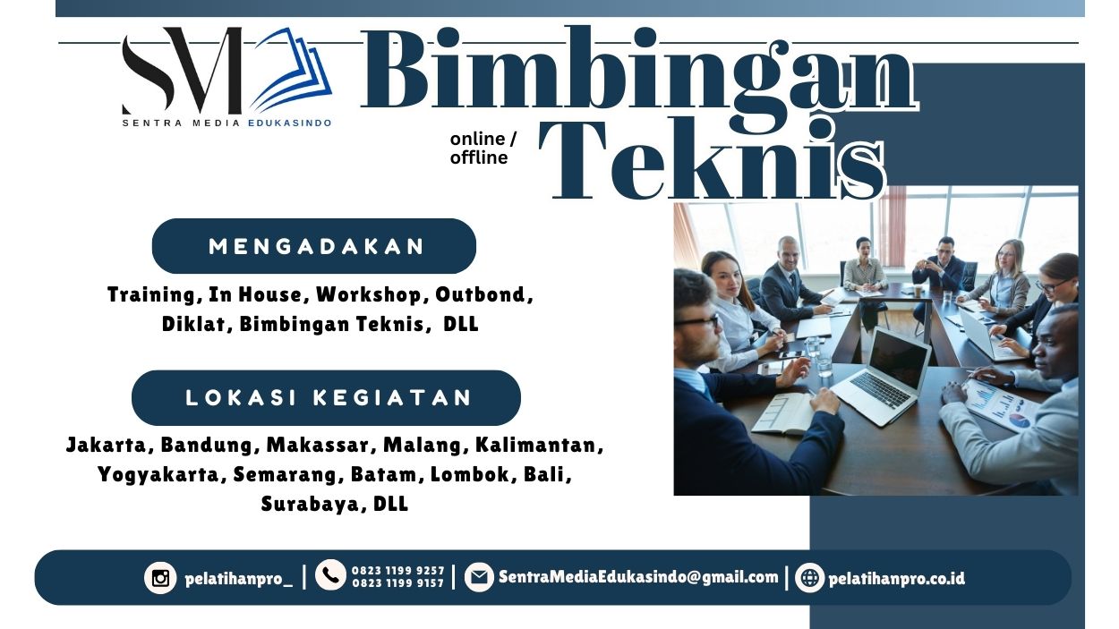 Bimtek Keterampilan Komunikasi Efektif Tenaga Kesehatan 2026–2027 untuk meningkatkan pelayanan, empati pasien, dan kualitas komunikasi profesional.