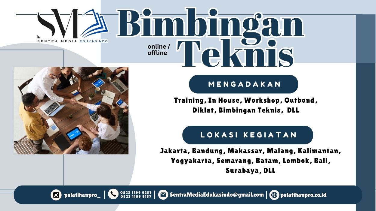 Bimtek Penanggulangan Kesehatan Lingkungan 2026–2027 untuk meningkatkan pengendalian risiko lingkungan, sanitasi, dan kesehatan masyarakat sesuai regulasi.