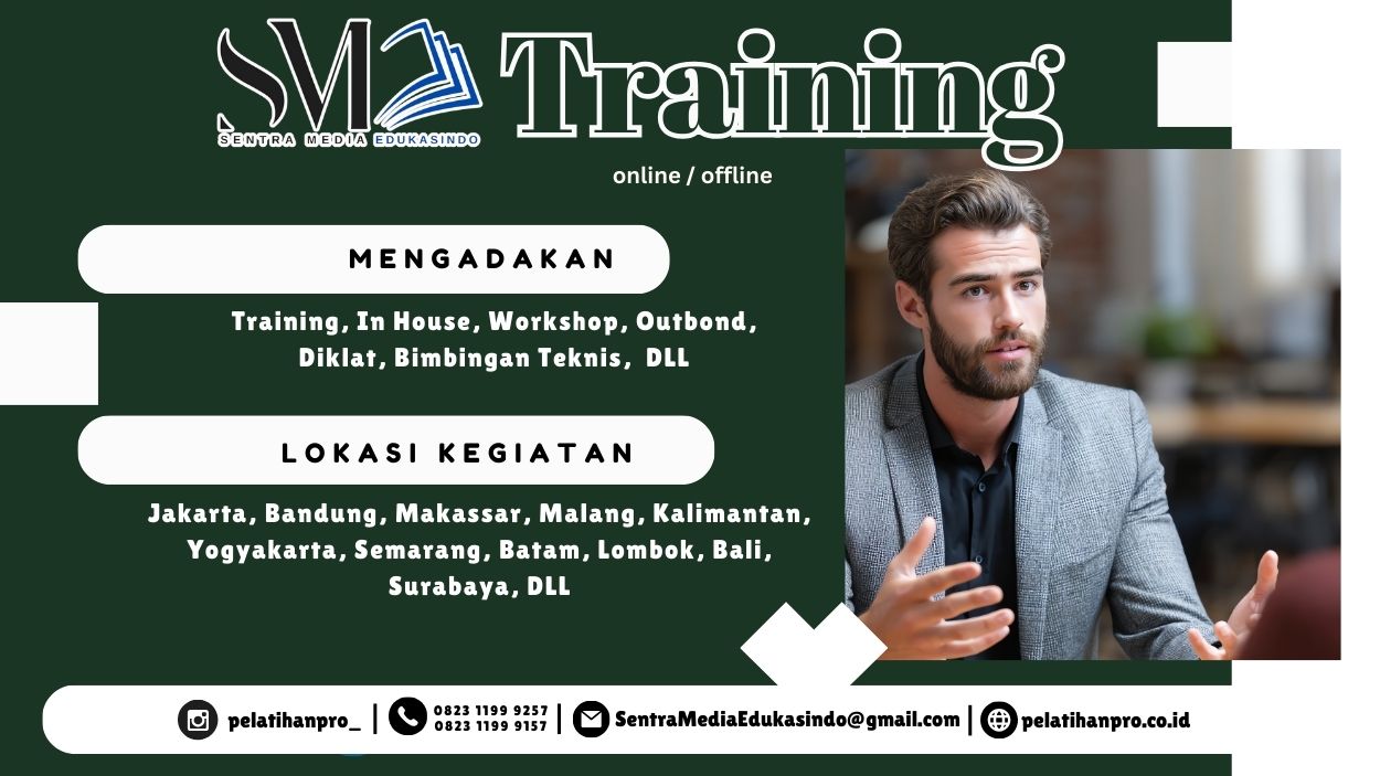 Training Perancangan Geometri Jalan Tahun 2026 tingkatkan kompetensi desain alinyemen, tikungan, dan keselamatan jalan sesuai standar terbaru.