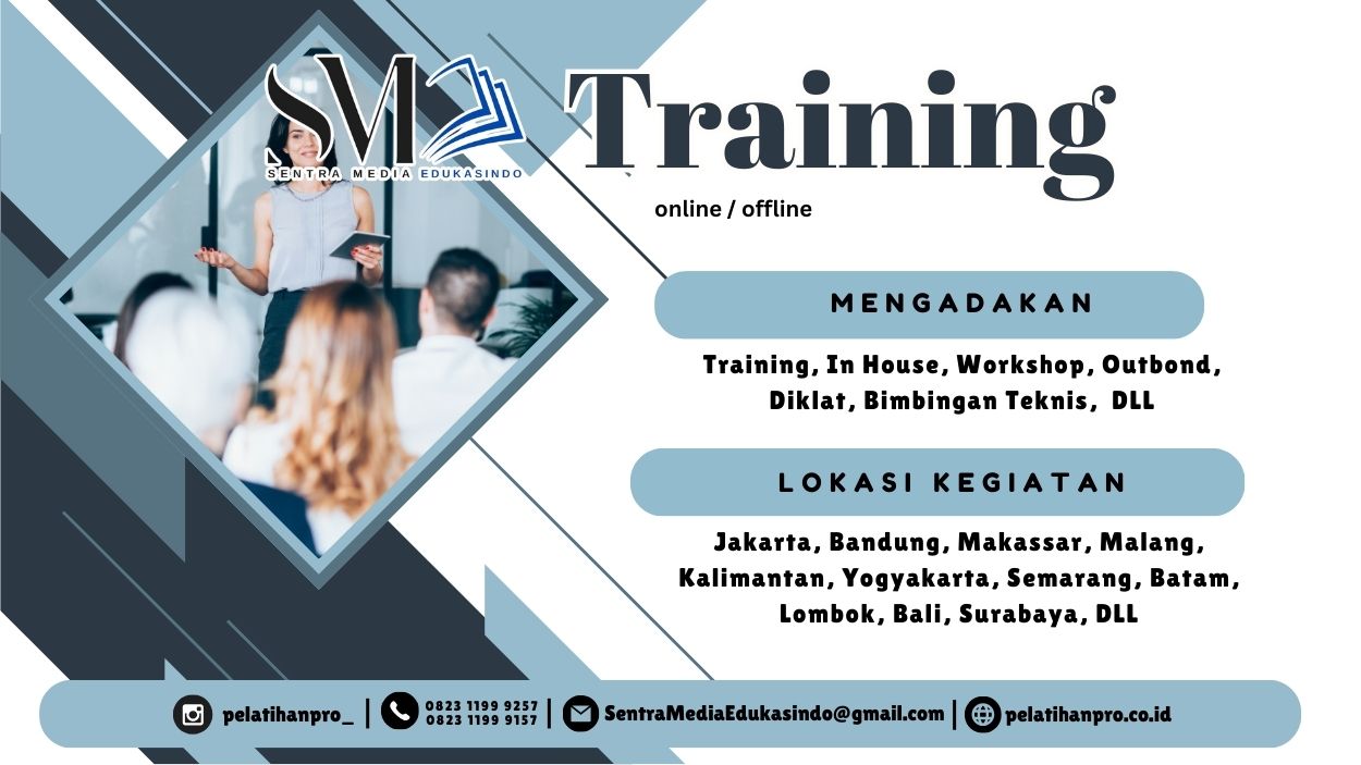 Training Eksplorasi dan Eksploitasi Sumber Daya Mineral Terbaru 2026 untuk meningkatkan kompetensi teknis, keselamatan, dan kinerja pertambangan.