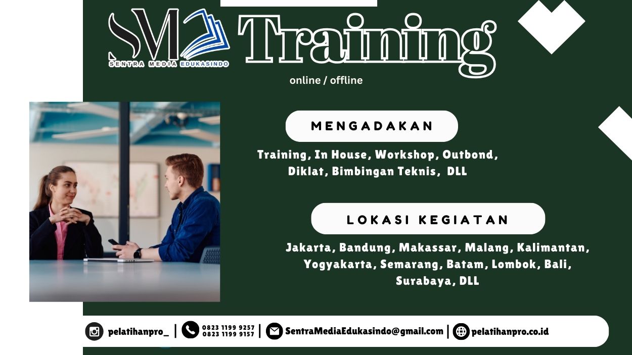 Training Terbaru: Manajemen Lalu Lintas Tahun 2026 tingkatkan kompetensi pengaturan arus, keselamatan jalan, dan pengendalian kemacetan.