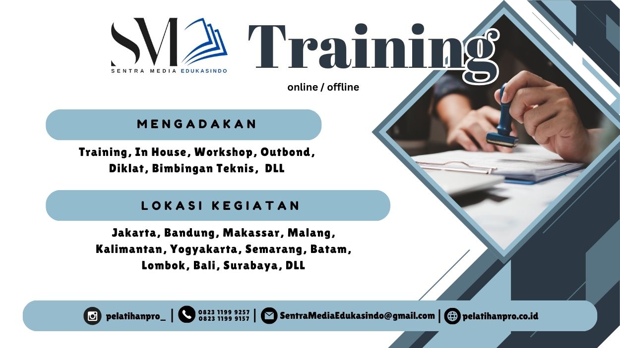 Training Teknik Analisis Batubara Tahun 2026–2027 untuk meningkatkan akurasi pengujian kualitas batubara dan kompetensi teknis laboratorium.