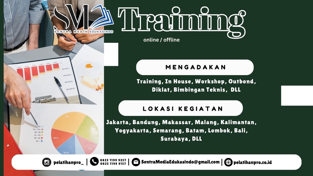 Training Teknik Lalu Lintas Terbaru 2026 tingkatkan kompetensi analisis arus kendaraan, manajemen lalu lintas, dan perencanaan transportasi.