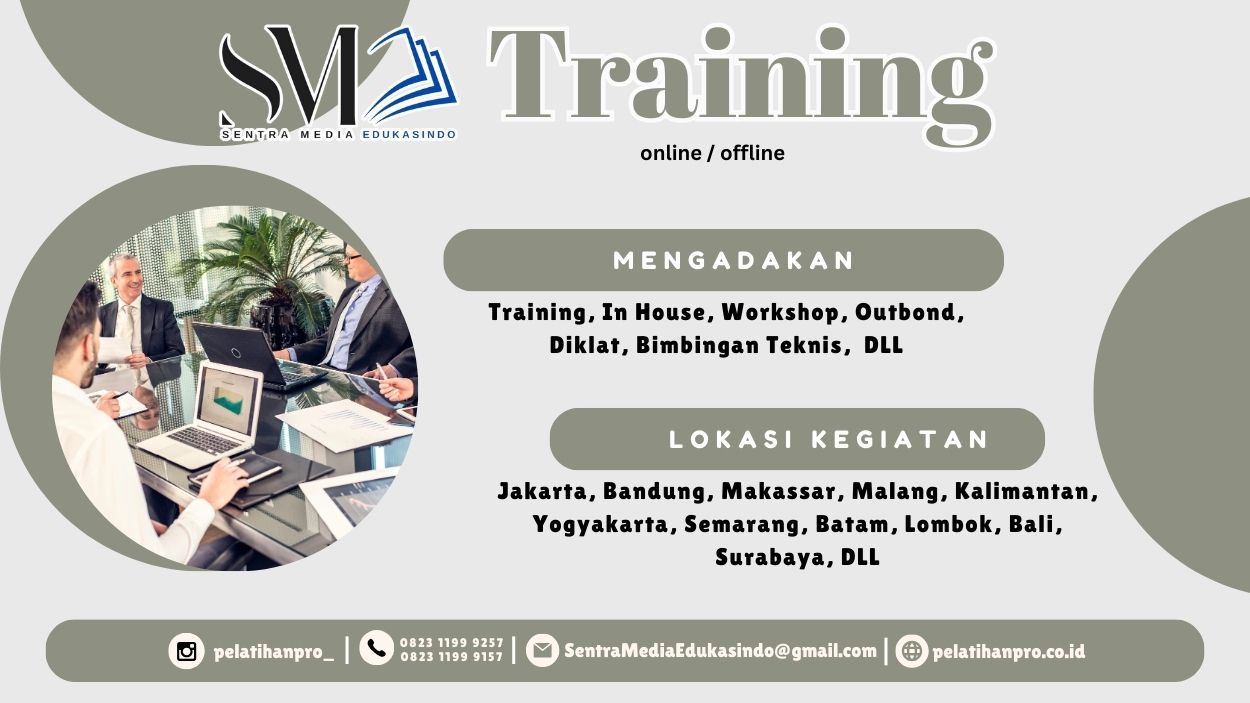 Training Digital Copywriting Skills Tahun 2026 untuk meningkatkan kemampuan menulis persuasif, optimasi SEO, dan strategi konten digital yang efektif.
