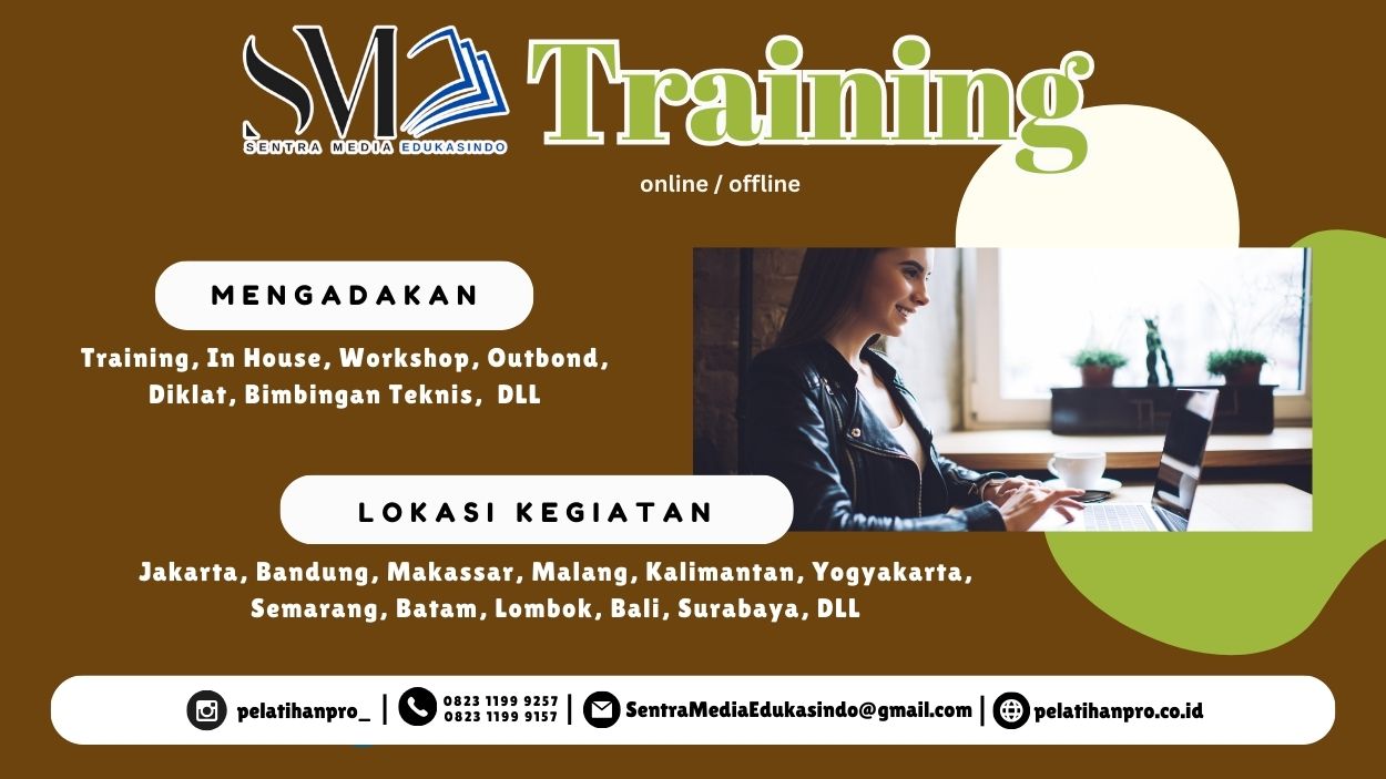 Training Aspek Legal dan Akad Khusus Bank Syariah 2026 untuk memahami regulasi, struktur akad, dan mitigasi risiko hukum perbankan syariah.