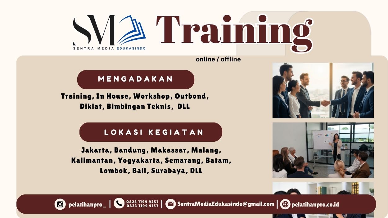 Training Terbaru 2026: Hidraulika Saluran Terbuka tingkatkan kemampuan analisis aliran, debit, dan desain saluran sesuai standar teknik terbaru.