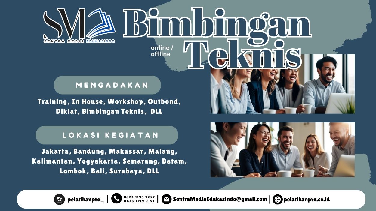 Bimtek Pelaporan iDRG dan Rekam Medis ke Pemerintah 2026-2027 untuk meningkatkan akurasi data, kepatuhan regulasi, dan optimalisasi klaim rumah sakit.