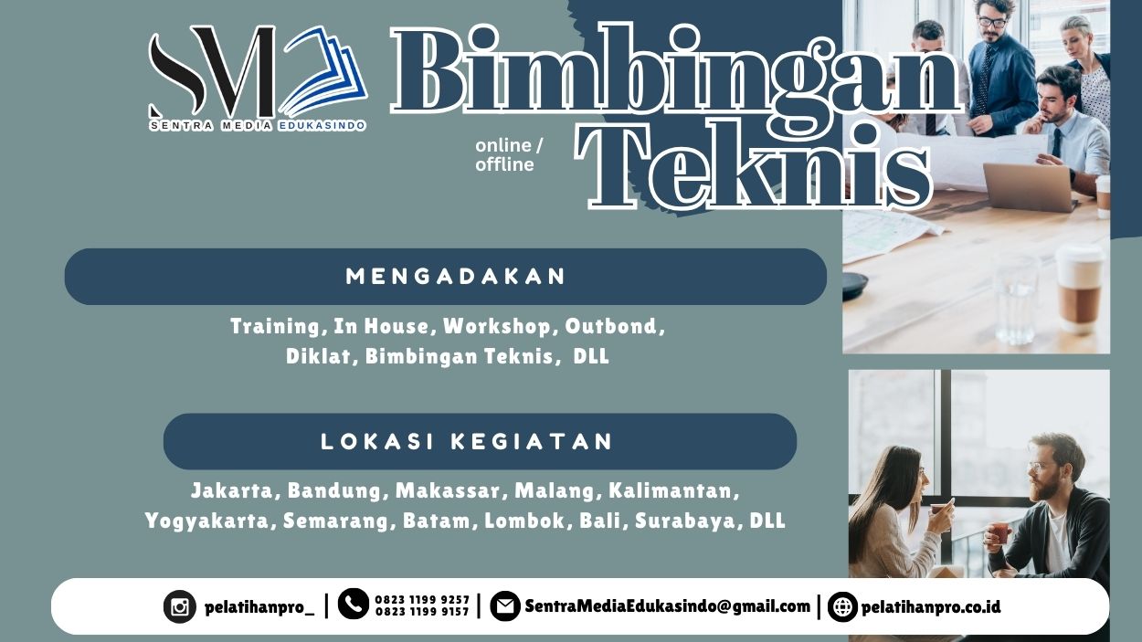 Bimtek Sistem Informasi Rekam Medis Terintegrasi 2026 untuk meningkatkan integrasi data, akurasi klaim, dan efisiensi layanan kesehatan digital.