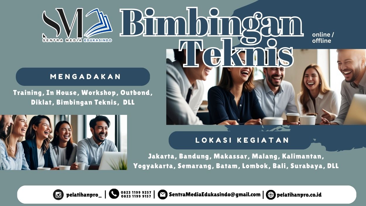Bimtek Penanganan Klaim Bermasalah iDRG Terupdate Tahun 2026 untuk mengurangi dispute, meningkatkan akurasi klaim, dan efisiensi pembiayaan RS.