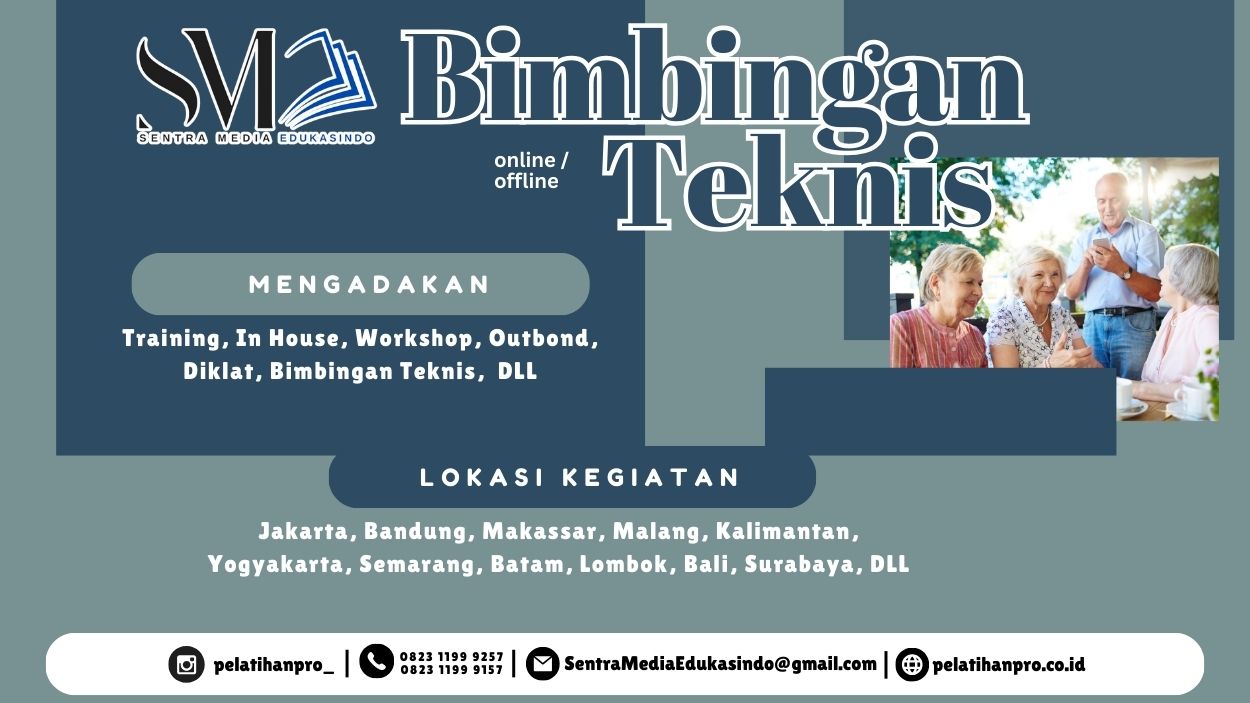 Bimtek Rekam Medis Rawat Jalan dan iDRG Terbaru Tahun 2026 untuk meningkatkan akurasi dokumentasi, klaim, dan efisiensi pembiayaan layanan kesehatan.