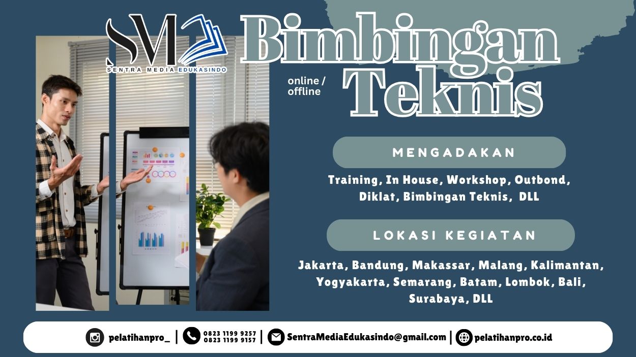 Bimtek Rekam Medis Rawat Inap dan iDRG Tahun 2026 untuk meningkatkan akurasi dokumentasi, klaim, dan efisiensi pembiayaan layanan rumah sakit.