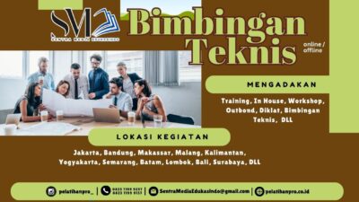 Bimtek Pengelolaan dan Etika Penelitian 2026: tingkatkan kualitas riset, kepatuhan etika, dan tata kelola penelitian yang profesional.