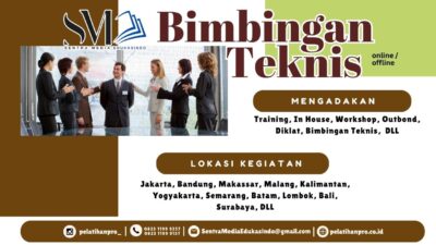 Bimtek Penggunaan Reference Manager Mendeley/Zotero 2026: pelatihan sitasi, manajemen referensi, dan penulisan ilmiah yang lebih cepat dan akurat.