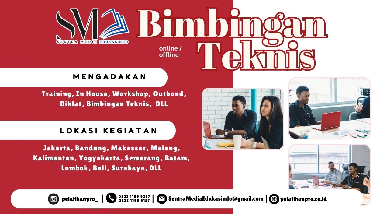 Bimtek Strategi Efisiensi Pengeluaran Puskesmas BLUD 2026 – Pelatihan pengelolaan biaya untuk meningkatkan efisiensi dan kinerja layanan kesehatan