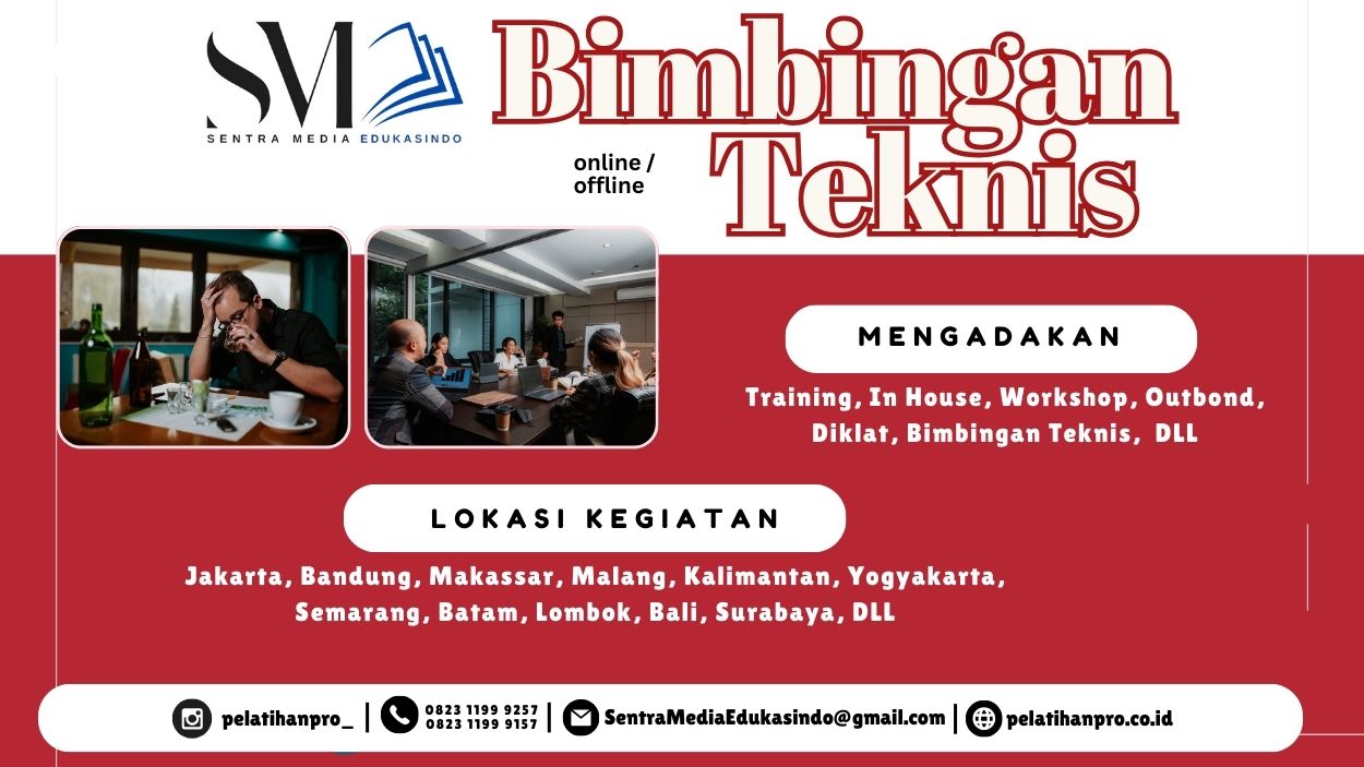 Bimtek Pengelolaan Investasi dan Aset BLUD Puskesmas 2026 – Pelatihan optimalisasi aset dan investasi untuk meningkatkan kinerja layanan kesehatan.