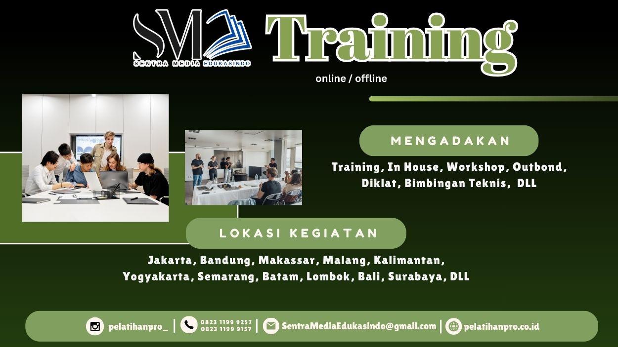 Training Electrical Load Calculation & Energy Management 2026-2027: Kuasai perhitungan beban listrik dan strategi manajemen energi untuk efisiensi operasional.
