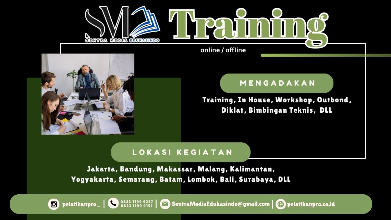 Training Sistem Proteksi Listrik & Grounding 2026: Pelajari teknik proteksi listrik, sistem grounding, dan standar keselamatan untuk instalasi aman & andal.