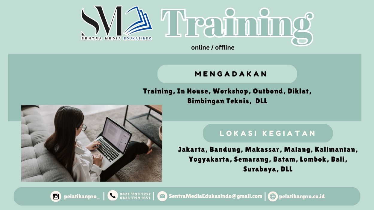 Training ITIL V3 Foundation for Prep Exam Tahun 2026-2027 untuk persiapan sertifikasi ITIL dan meningkatkan manajemen layanan TI secara profesional.