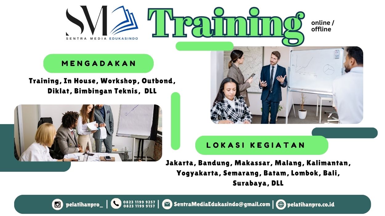 Ikuti Training Fuel Management 2026 untuk mengelola konsumsi bahan bakar, mengontrol biaya operasional, dan meningkatkan efisiensi penggunaan energi.