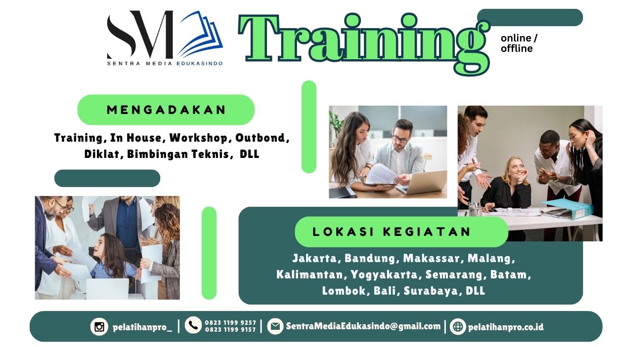 Ikuti Training Lean Six Sigma Green Belt 2026-2027 untuk meningkatkan efisiensi proses, kualitas kerja, dan produktivitas bisnis secara optimal