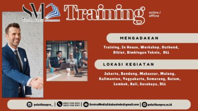 Training Claim Medis Terbaru 2026-2027
