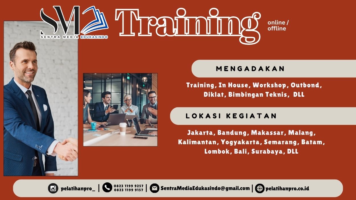 Training PTK 007 Revisi 5 Migas Dan TKDN Migas 2026
