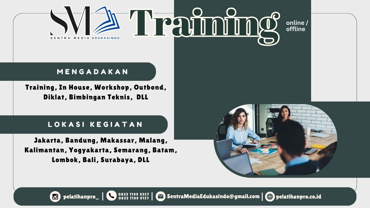 Optimalkan pengelolaan bahan bakar dengan Training Fuel (Diesel) Management 2026 untuk efisiensi, kontrol biaya, dan operasional yang efektif.