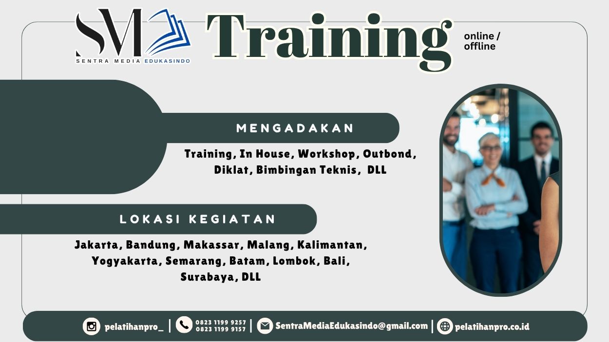 Tingkatkan kualitas dan mitigasi risiko dengan Training FMEA 2026 untuk analisis kegagalan sistem yang efektif dan terstruktur.