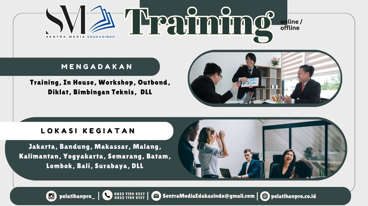 Training Integrasi Psikologi dalam Manajemen Kinerja dan Pengembangan Karier Tahun 2026