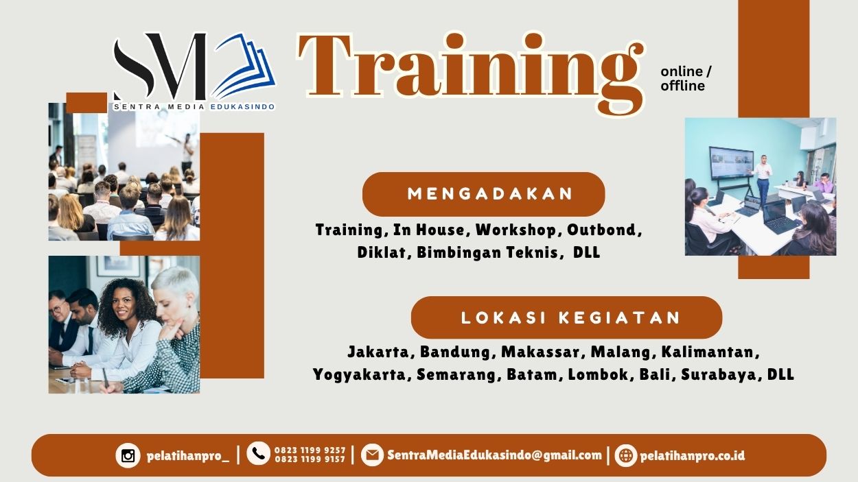 Kuasai project management 2026 dari perencanaan hingga closing untuk proyek lebih efisien, terkontrol, dan sukses.