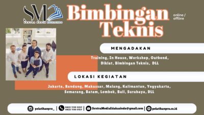 Bimtek SPIP Perguruan Tinggi 2026