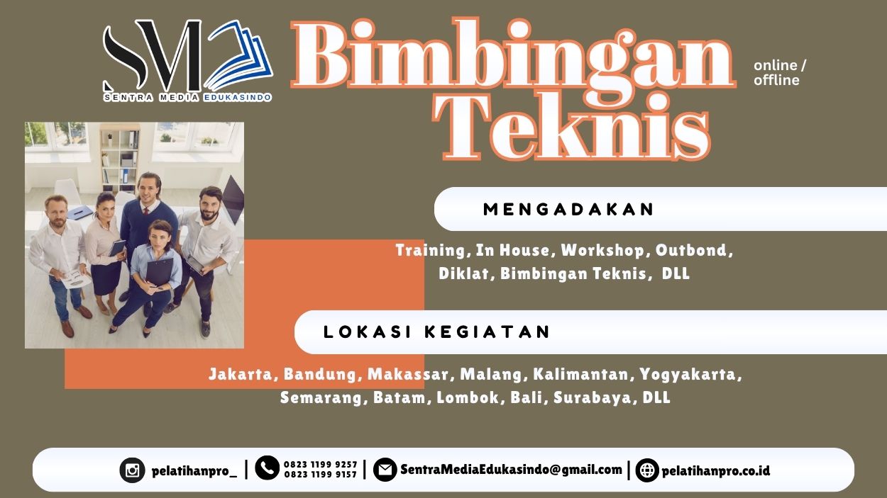 Bimtek SPIP Perguruan Tinggi 2026