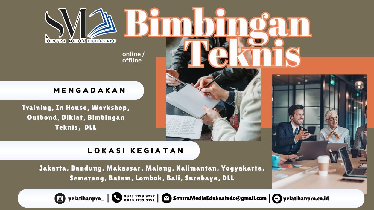 Bimtek SIPD RI Integrasi Perencanaan RKPD 2027