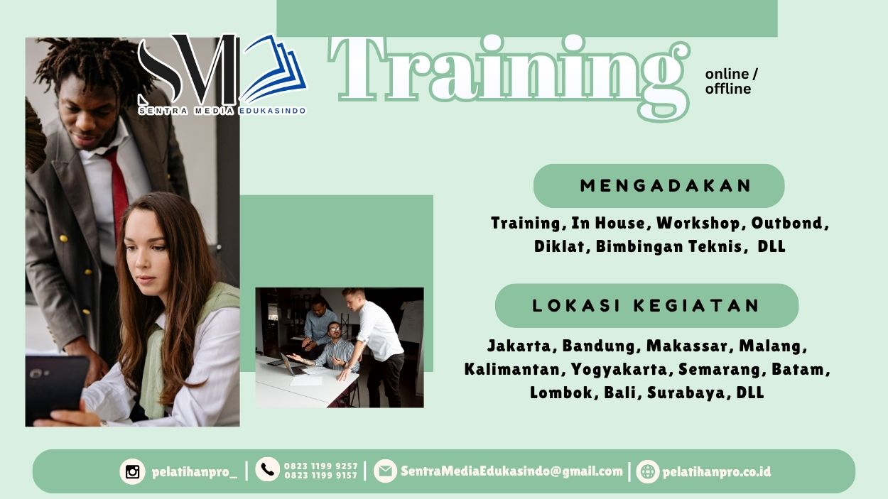 Tingkatkan kesadaran keamanan melalui Training Basic Security Awareness 2026 untuk perlindungan aset, data, dan lingkungan kerja perusahaan.