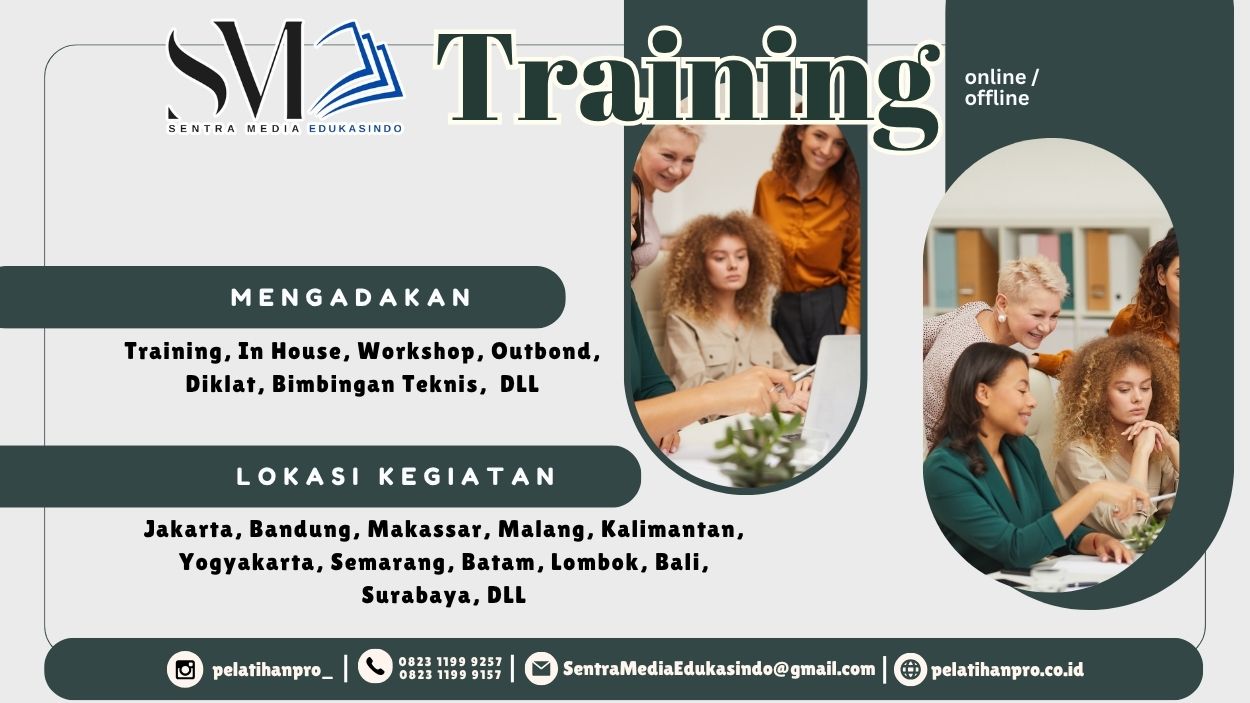 Kuasai analisis data dengan Training JASP Statistical Software 2026-2027 untuk statistik yang akurat dan pengolahan data yang mudah.