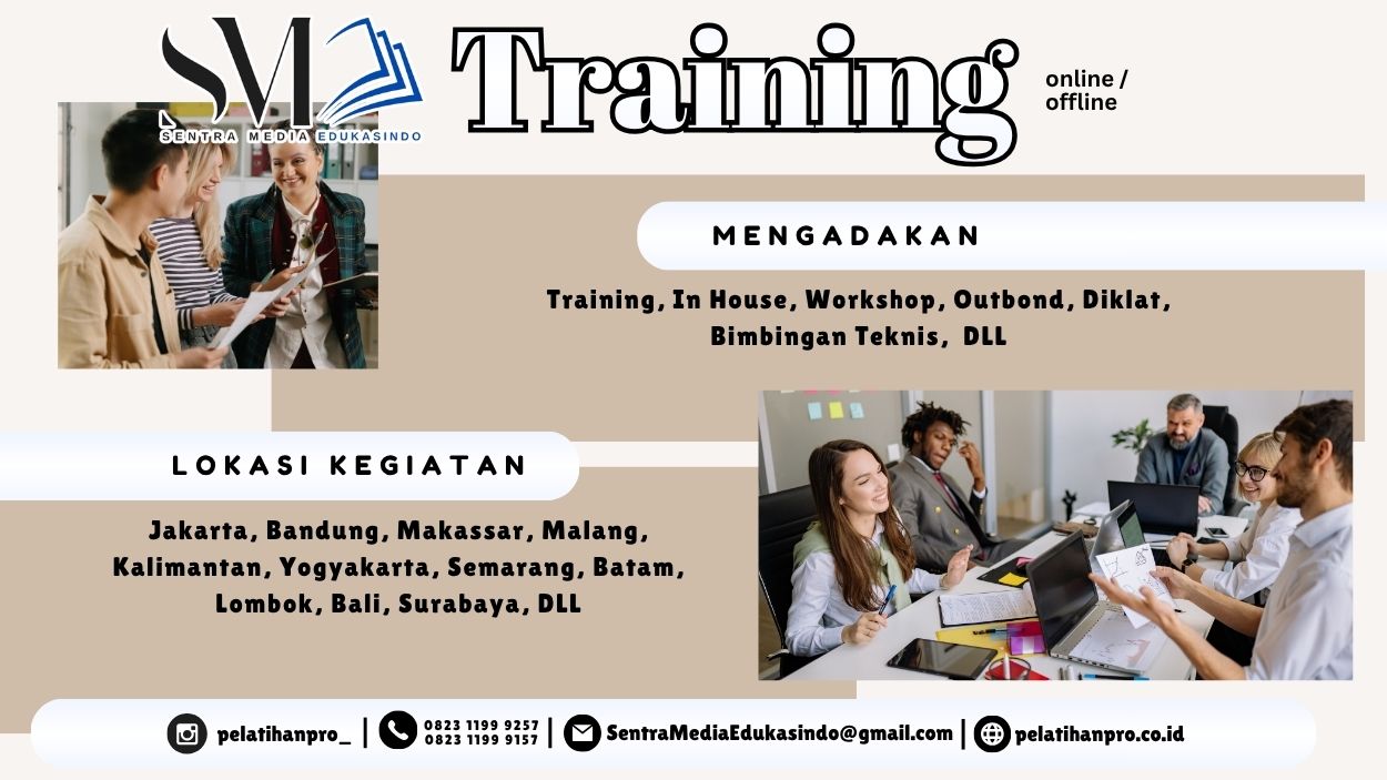 Pahami GCG BPR sesuai OJK No.4/POJK.3/2015 melalui training 2026 untuk tata kelola yang sehat dan patuh regulasi.