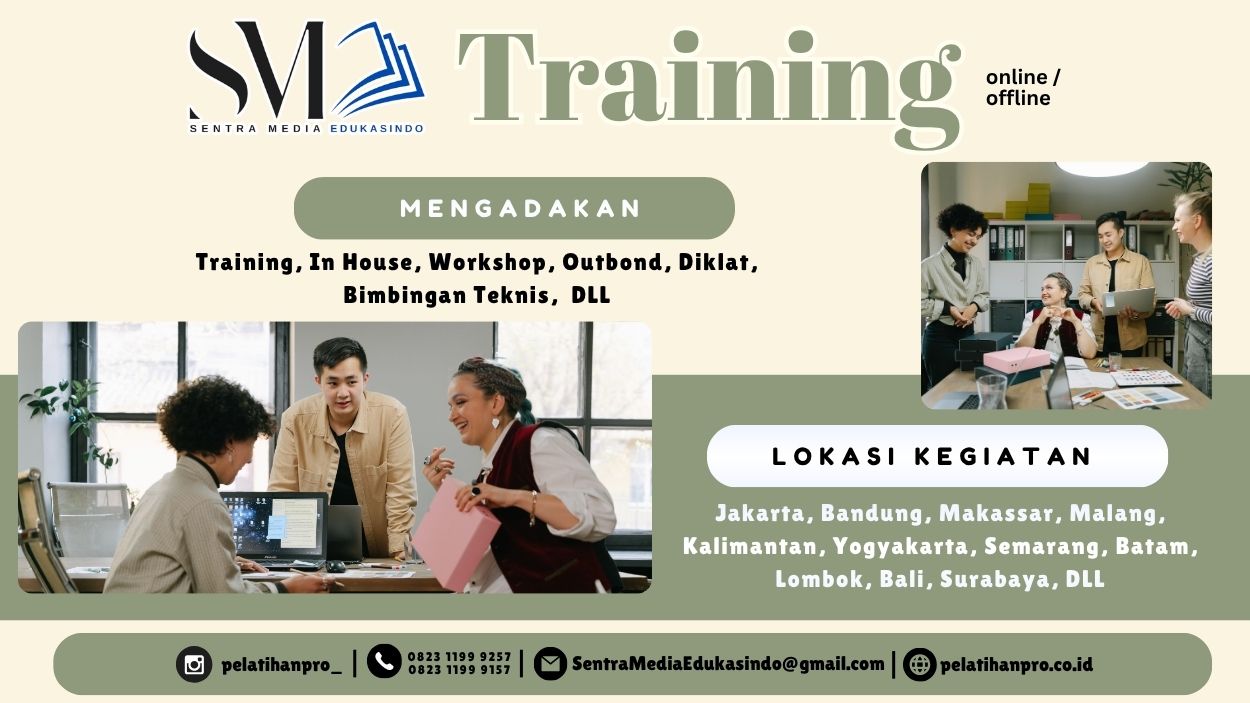 Optimalkan laboratorium Anda dengan Training Validasi & Verifikasi Metode Uji 2026 sesuai panduan ISO/IEC 17025:2017